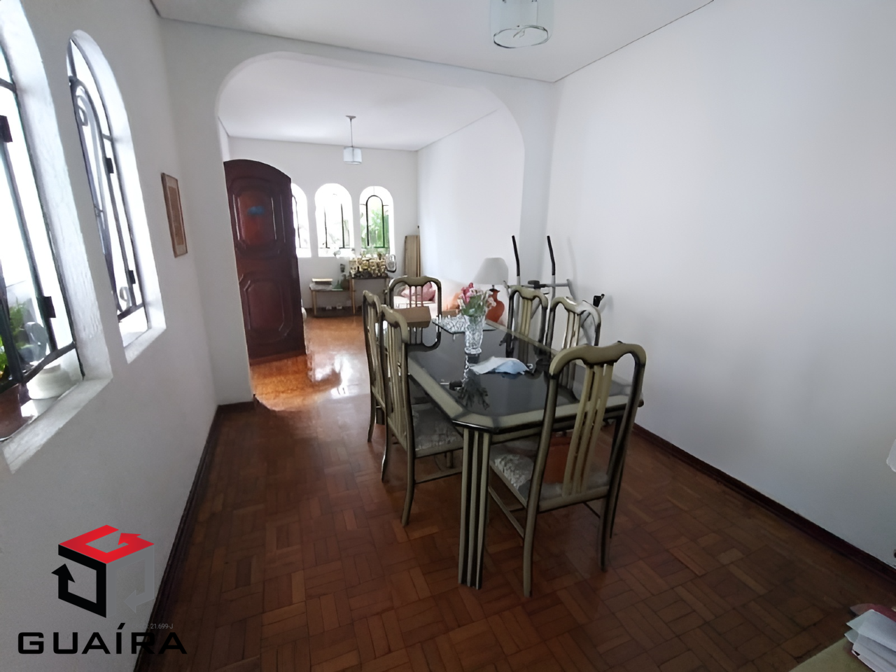 Sobrado à venda com 4 quartos, 200m² - Foto 3