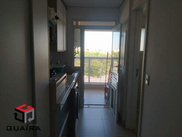 Apartamento à venda com 3 quartos, 164m² - Foto 3