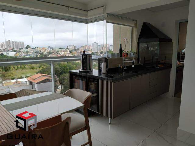 Apartamento à venda com 3 quartos, 164m² - Foto 13