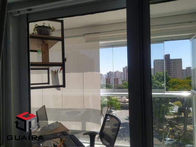 Apartamento à venda com 3 quartos, 164m² - Foto 15