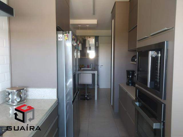 Apartamento à venda com 3 quartos, 164m² - Foto 2