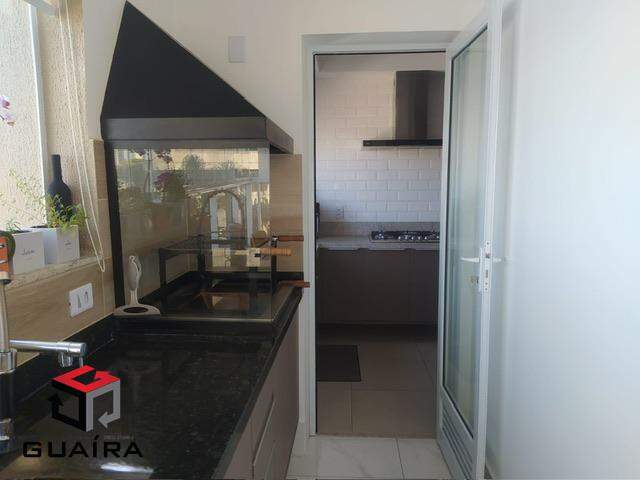 Apartamento à venda com 3 quartos, 164m² - Foto 11