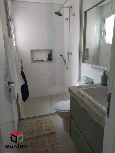 Apartamento à venda com 3 quartos, 164m² - Foto 8