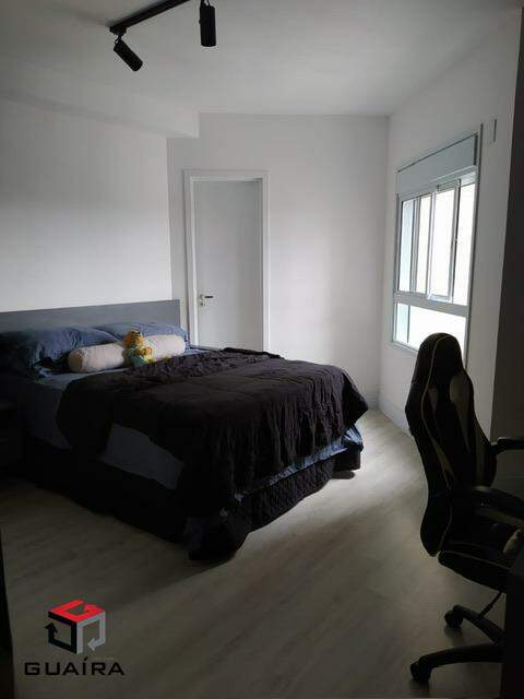 Apartamento à venda com 3 quartos, 164m² - Foto 6