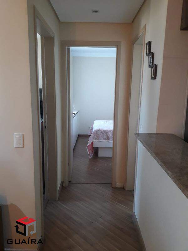 Apartamento à venda com 2 quartos, 55m² - Foto 7