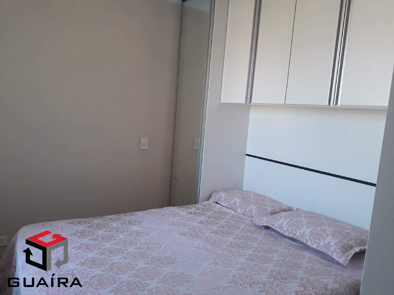 Apartamento à venda com 2 quartos, 55m² - Foto 8