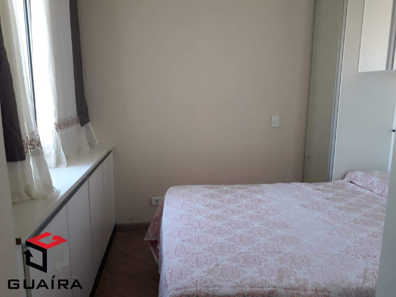 Apartamento à venda com 2 quartos, 55m² - Foto 9