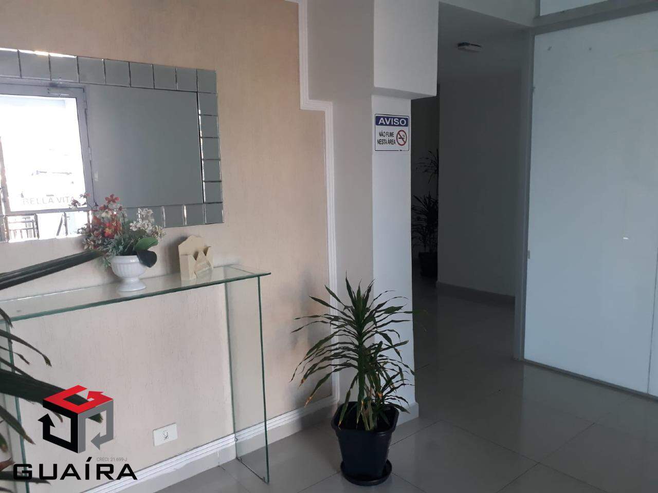 Apartamento à venda com 2 quartos, 55m² - Foto 13