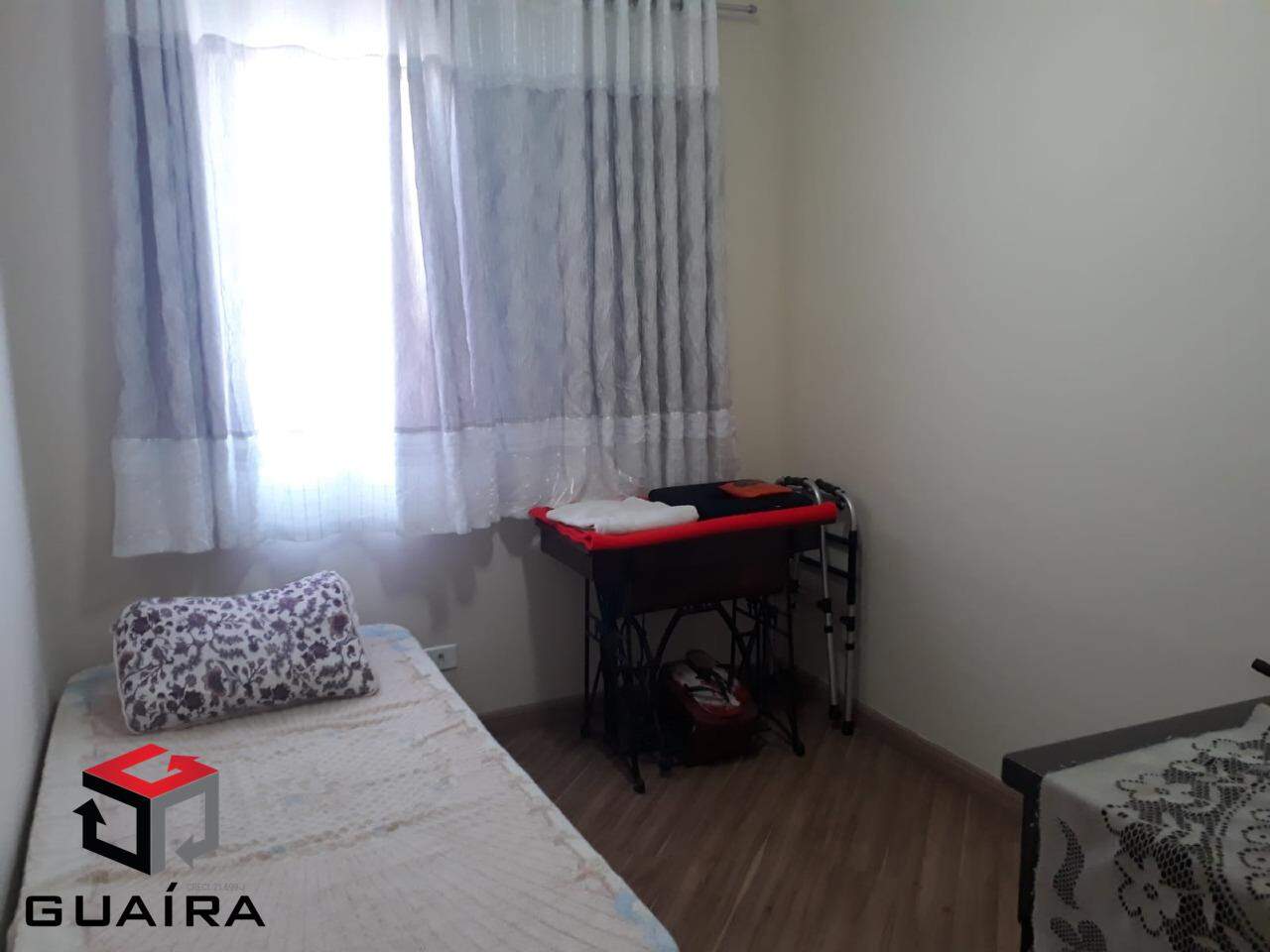 Apartamento à venda com 2 quartos, 55m² - Foto 10