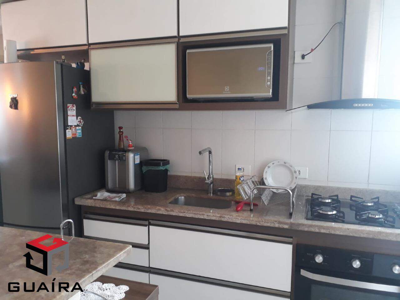 Apartamento à venda com 2 quartos, 55m² - Foto 4