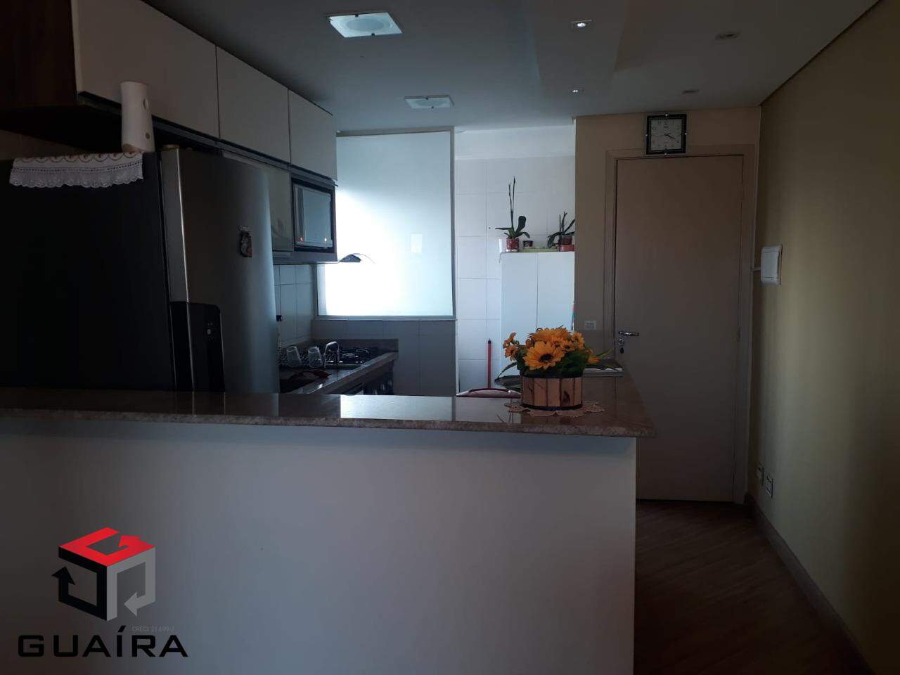 Apartamento à venda com 2 quartos, 55m² - Foto 5