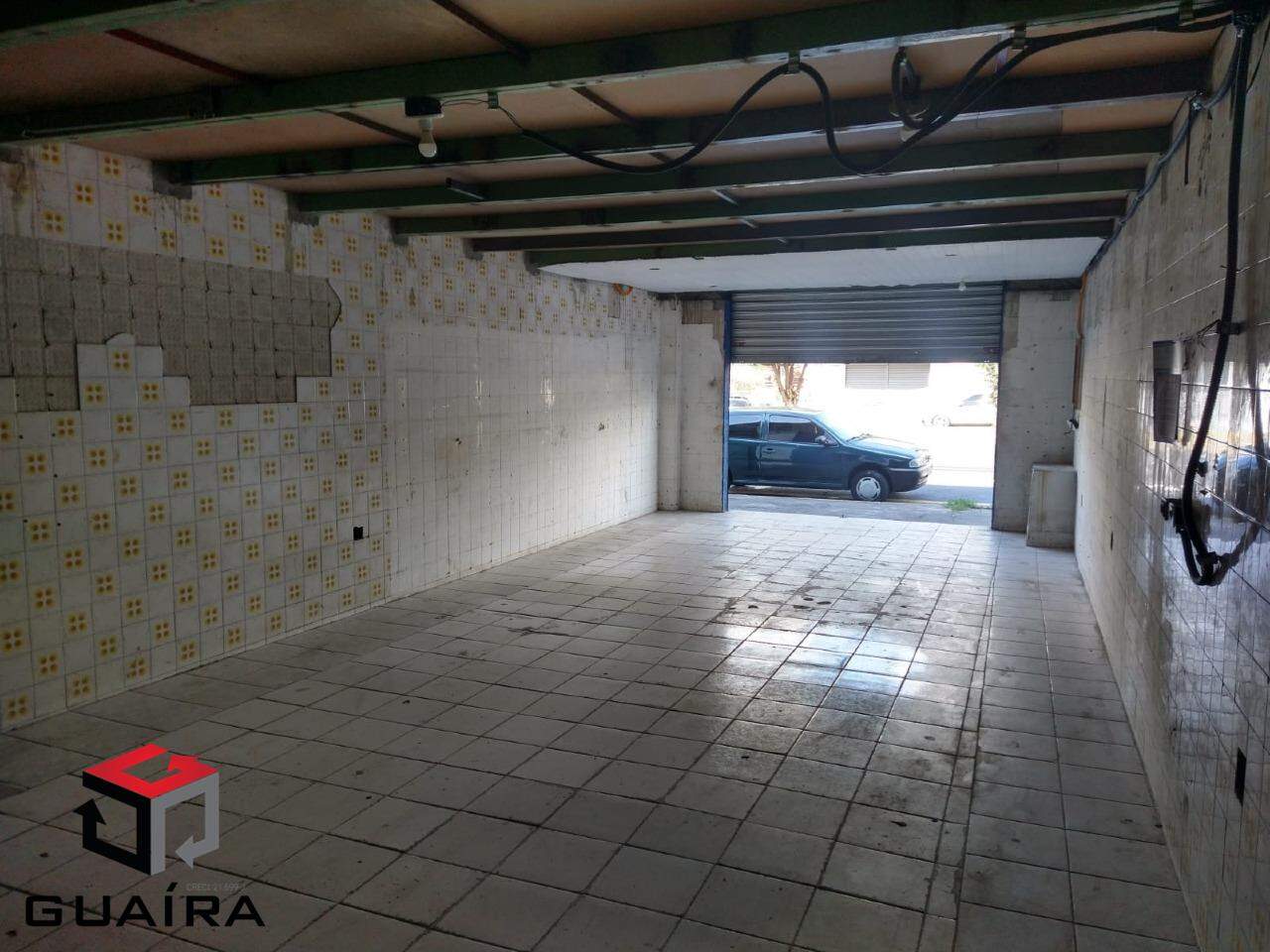 Depósito-Galpão-Armazém à venda, 250m² - Foto 2