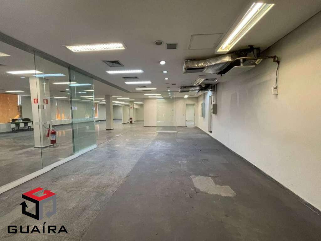 Conjunto Comercial-Sala para alugar, 615m² - Foto 16