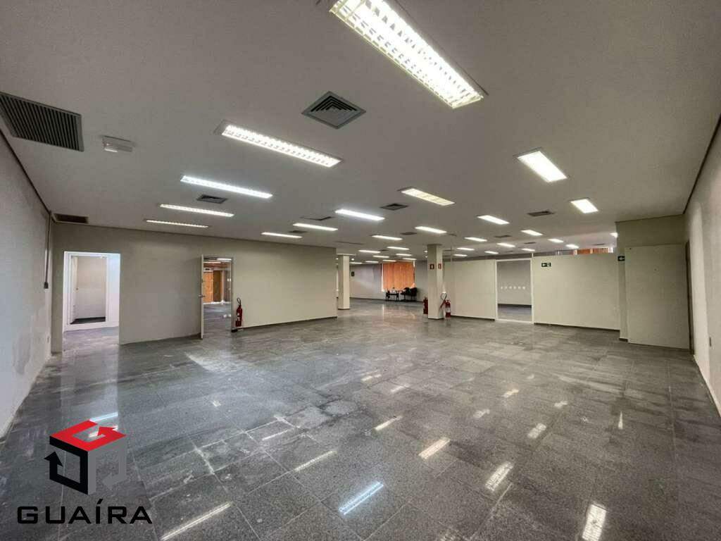 Conjunto Comercial-Sala para alugar, 615m² - Foto 12