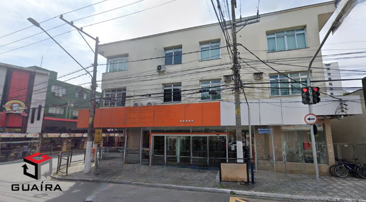 Conjunto Comercial-Sala para alugar, 615m² - Foto 1