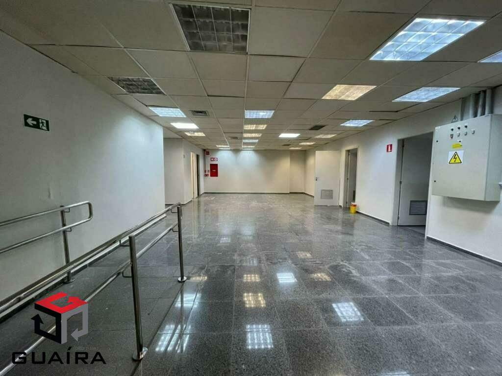 Conjunto Comercial-Sala para alugar, 615m² - Foto 18