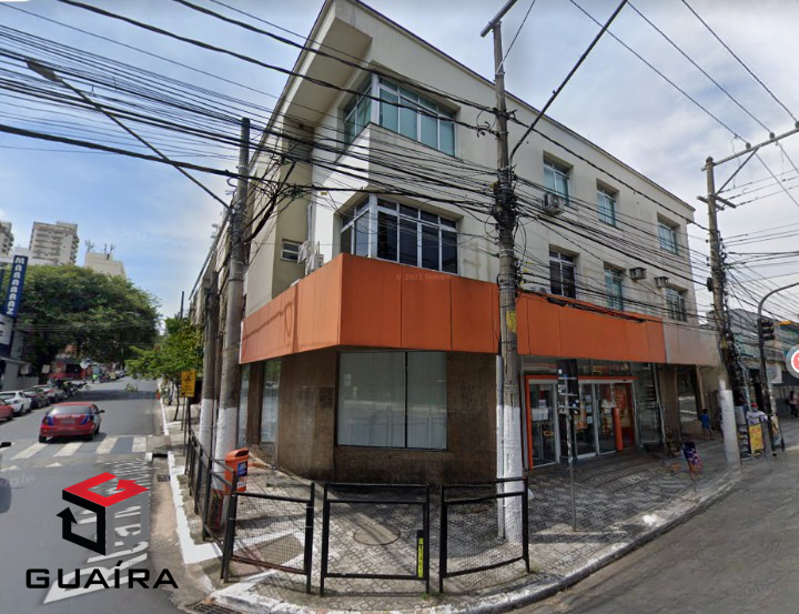 Conjunto Comercial-Sala para alugar, 615m² - Foto 3