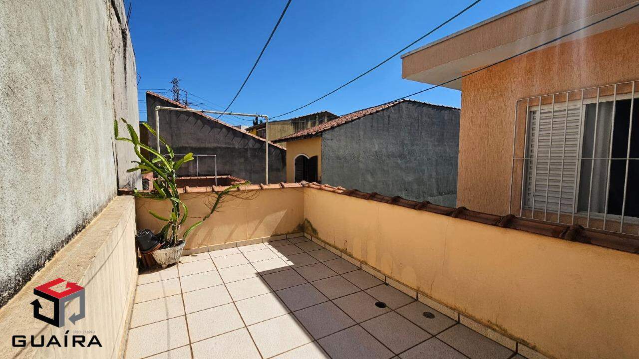 Sobrado à venda com 3 quartos, 180m² - Foto 19