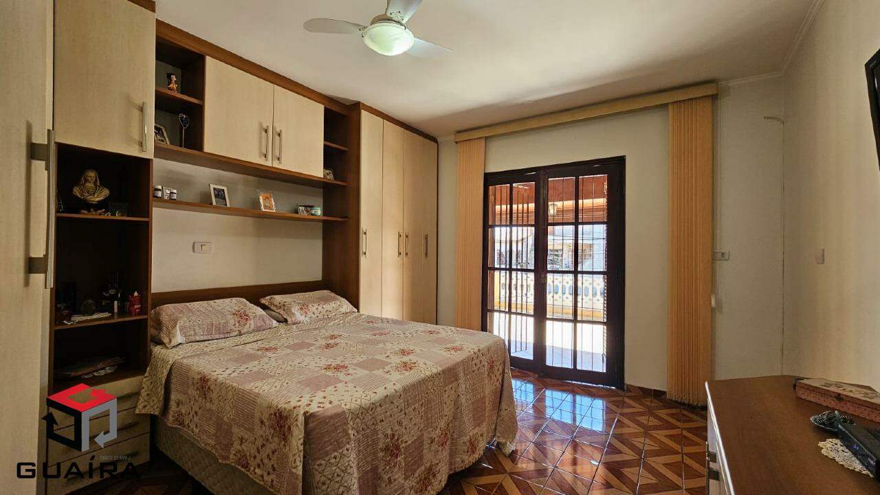 Sobrado à venda com 3 quartos, 180m² - Foto 25