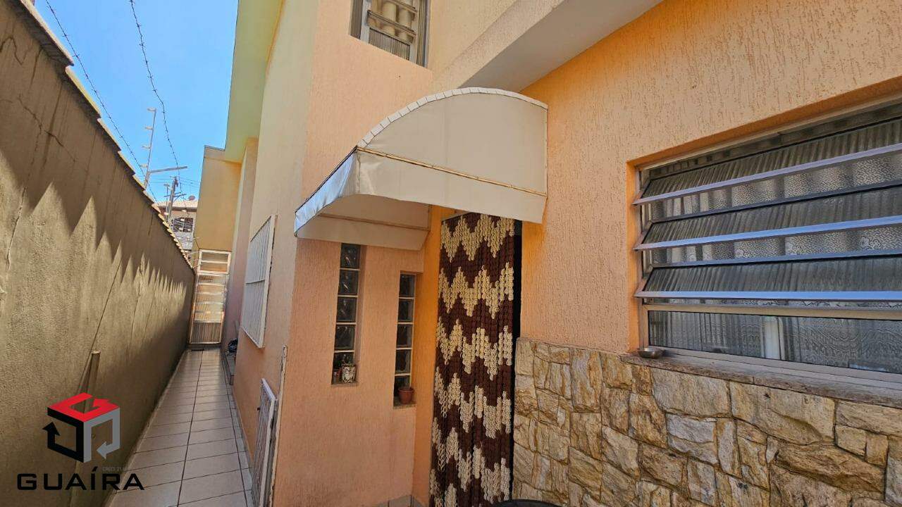 Sobrado à venda com 3 quartos, 180m² - Foto 16