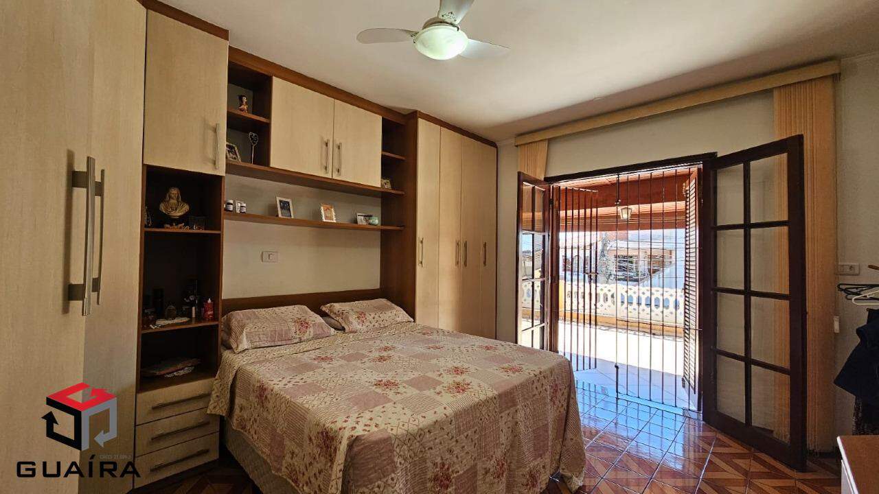 Sobrado à venda com 3 quartos, 180m² - Foto 22