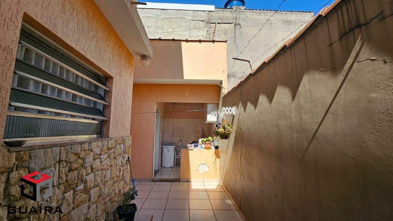 Sobrado à venda com 3 quartos, 180m² - Foto 15