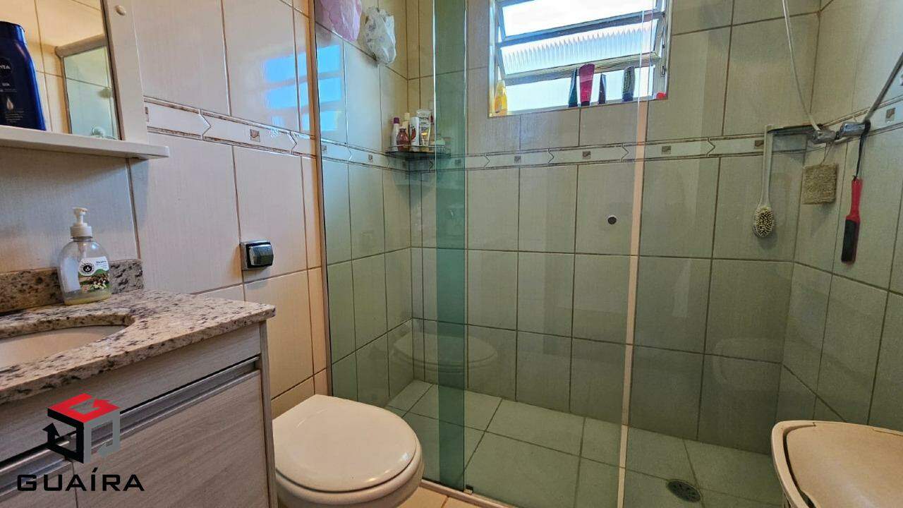 Sobrado à venda com 3 quartos, 180m² - Foto 34