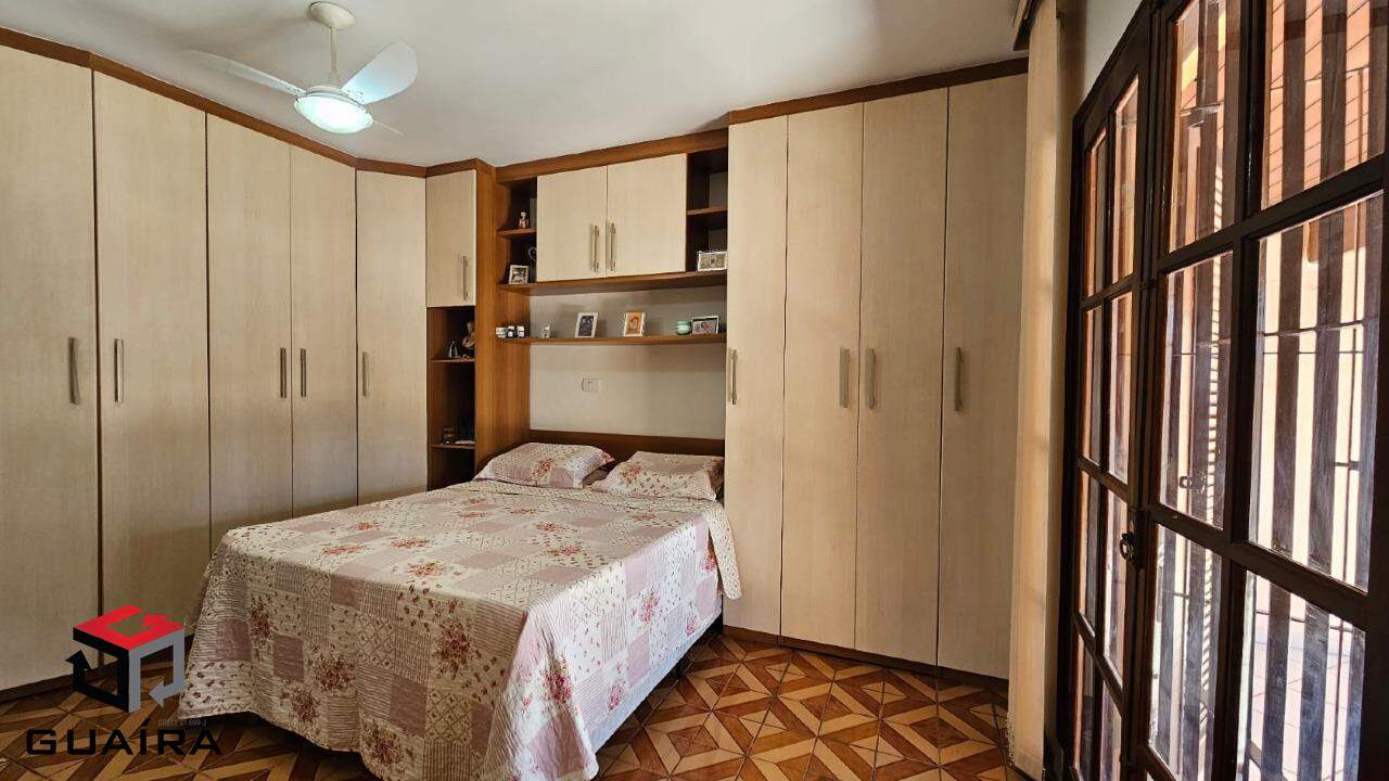 Sobrado à venda com 3 quartos, 180m² - Foto 21