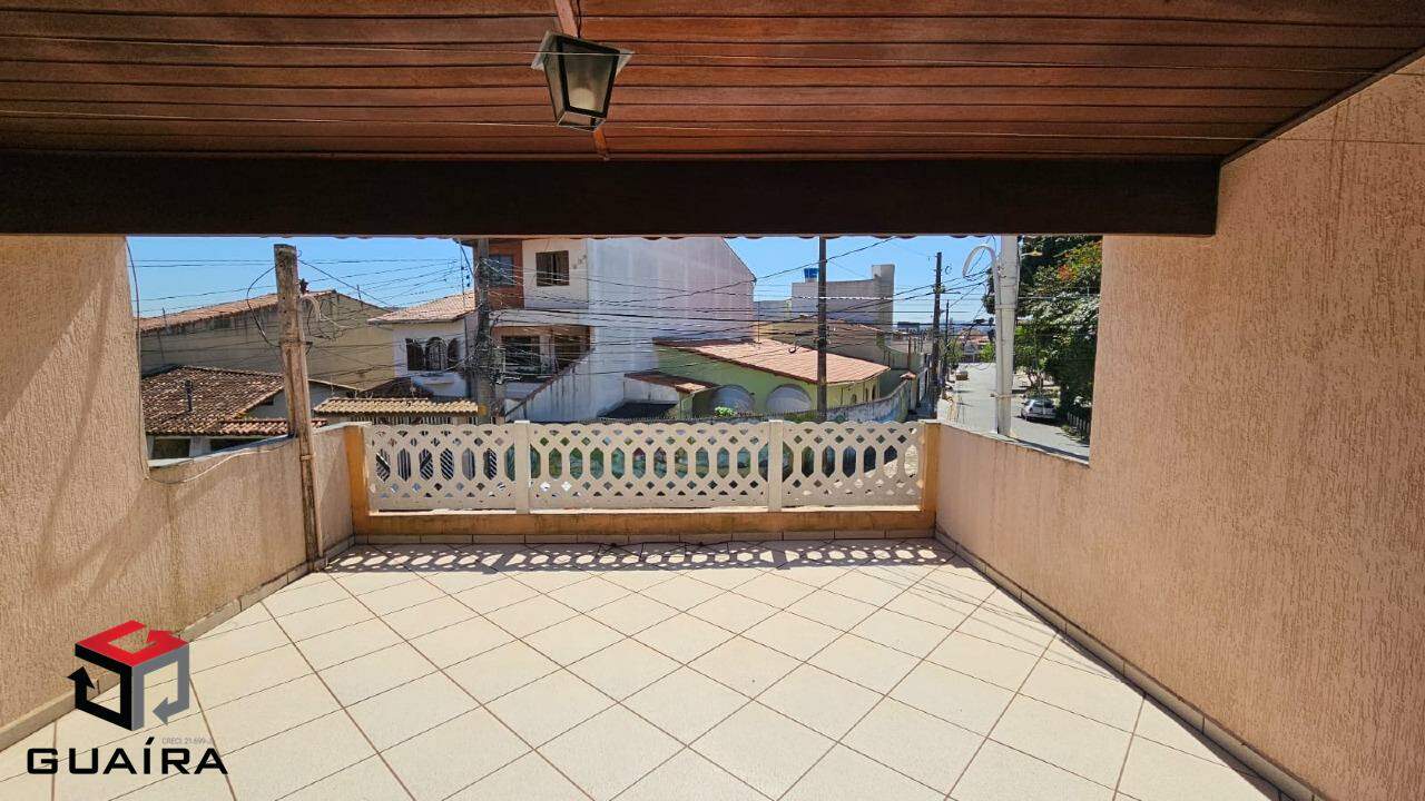 Sobrado à venda com 3 quartos, 180m² - Foto 35