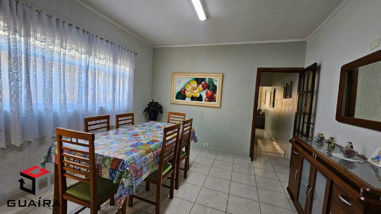 Sobrado à venda com 3 quartos, 180m² - Foto 11