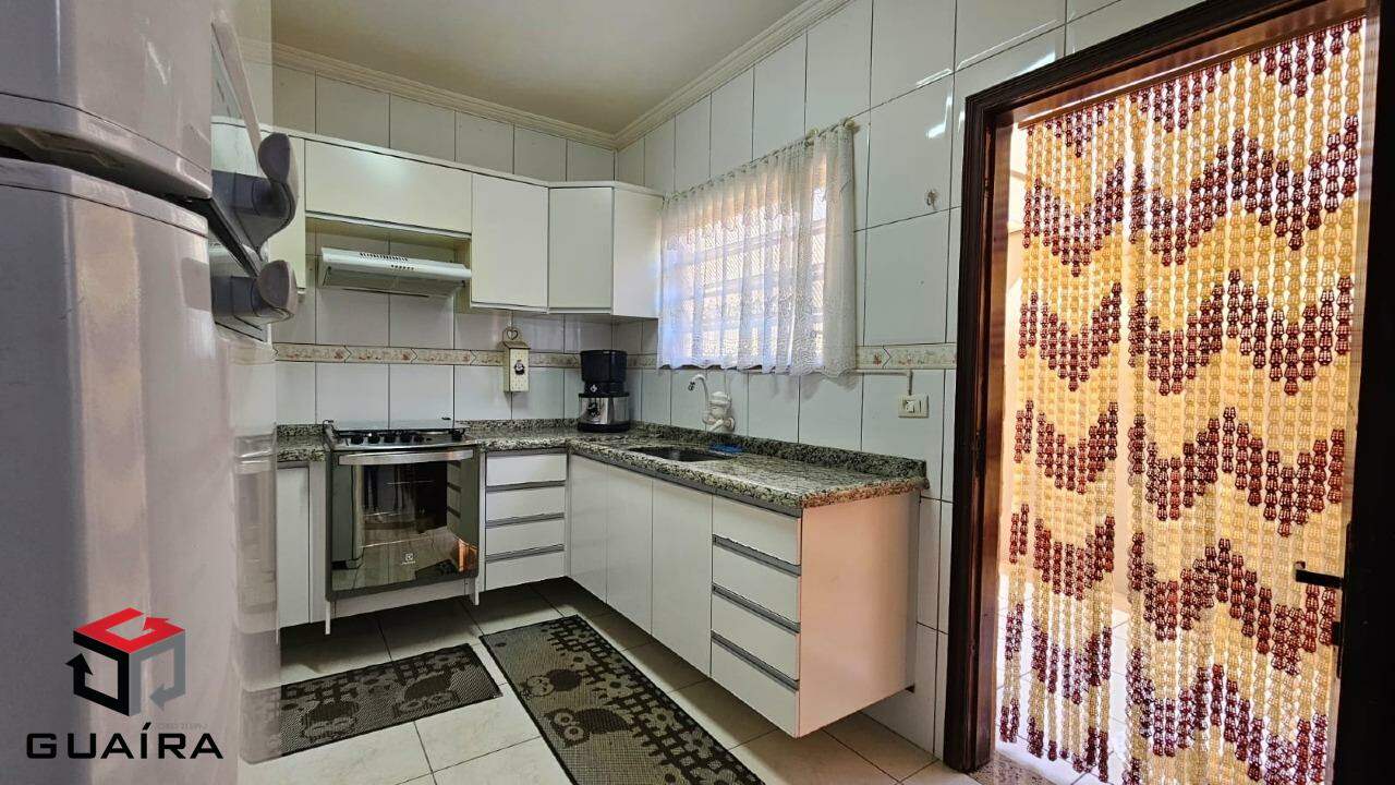 Sobrado à venda com 3 quartos, 180m² - Foto 6