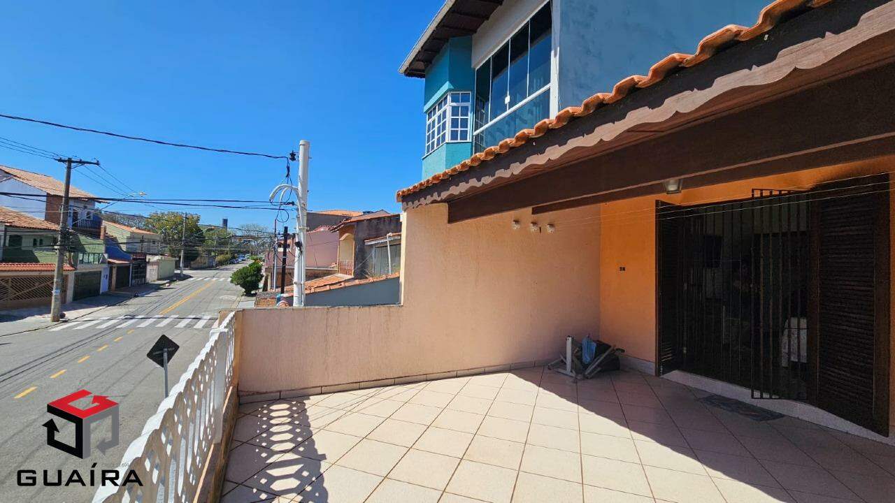 Sobrado à venda com 3 quartos, 180m² - Foto 38