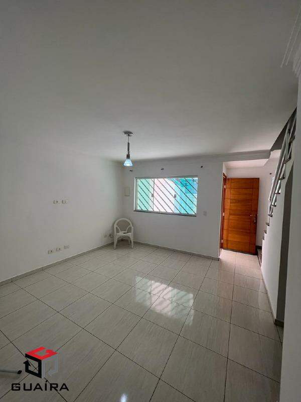 Sobrado à venda com 3 quartos, 99m² - Foto 1