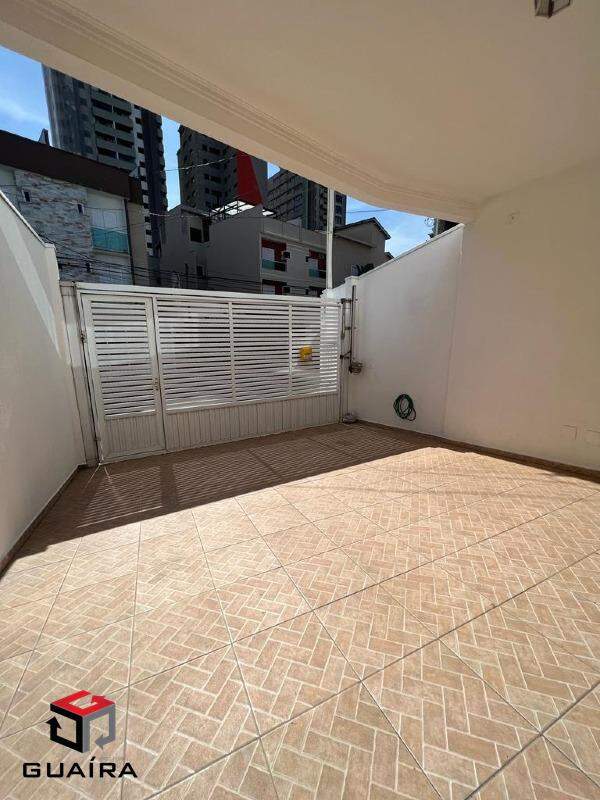 Sobrado à venda com 3 quartos, 99m² - Foto 3