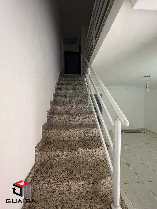 Sobrado à venda com 3 quartos, 99m² - Foto 16