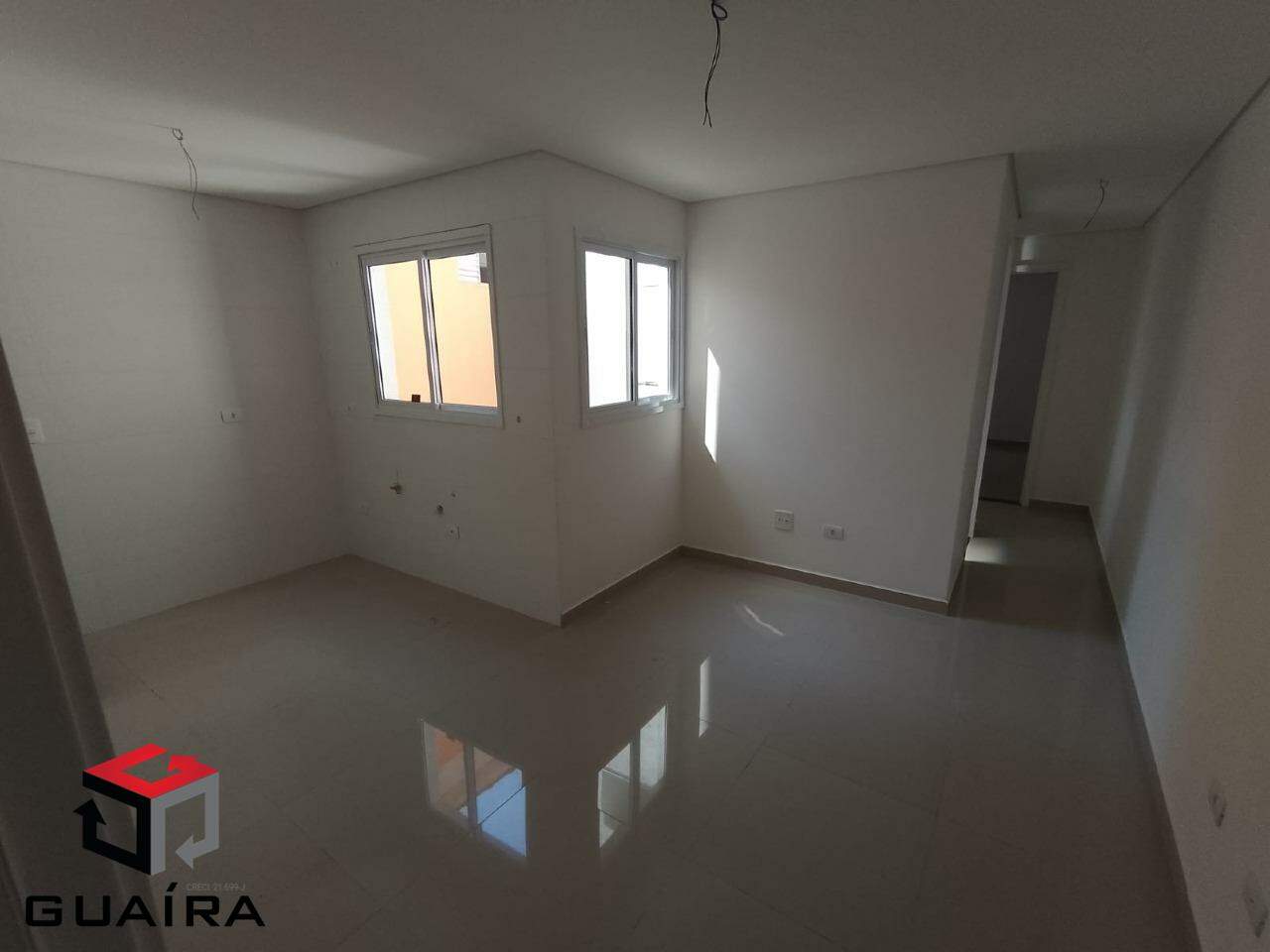 Cobertura à venda com 2 quartos, 98m² - Foto 1