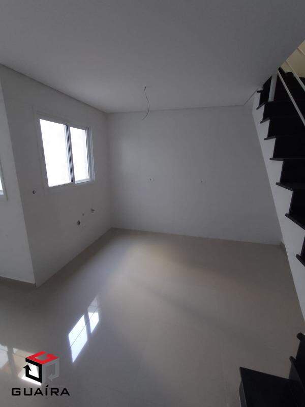 Cobertura à venda com 2 quartos, 100m² - Foto 3