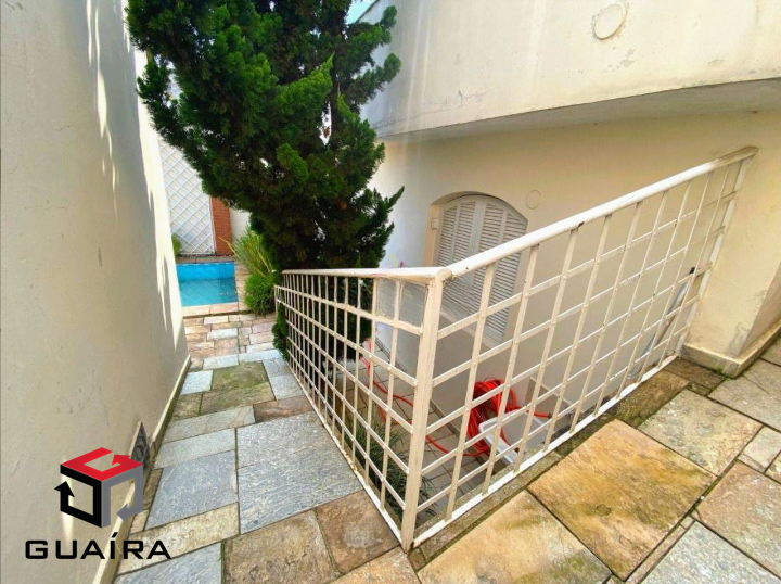 Sobrado à venda com 4 quartos, 298m² - Foto 29