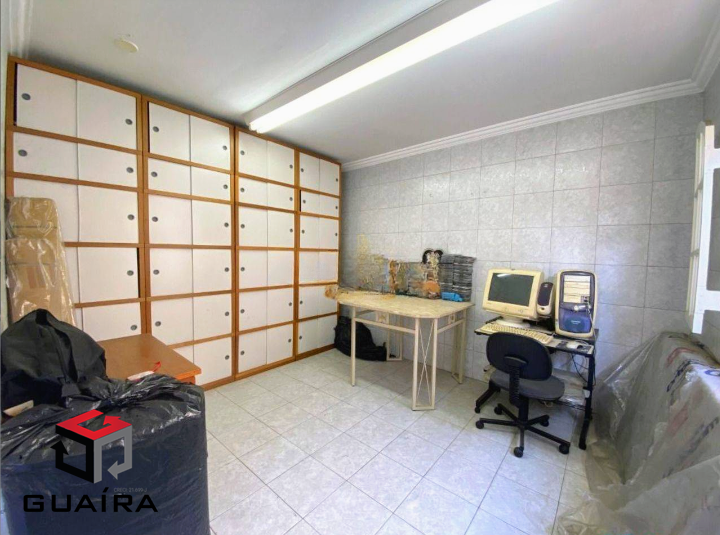 Sobrado à venda com 4 quartos, 298m² - Foto 22