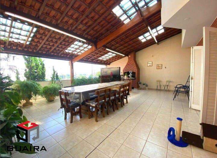 Sobrado à venda com 4 quartos, 298m² - Foto 13