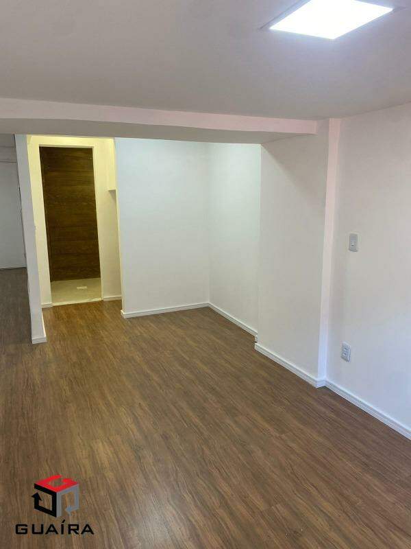 Apartamento à venda com 1 quarto, 48m² - Foto 2