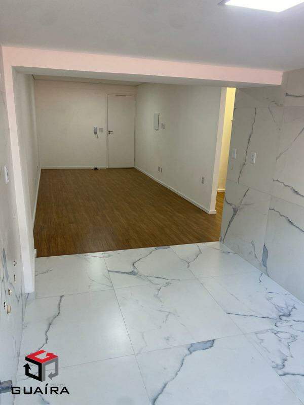 Apartamento à venda com 1 quarto, 48m² - Foto 3