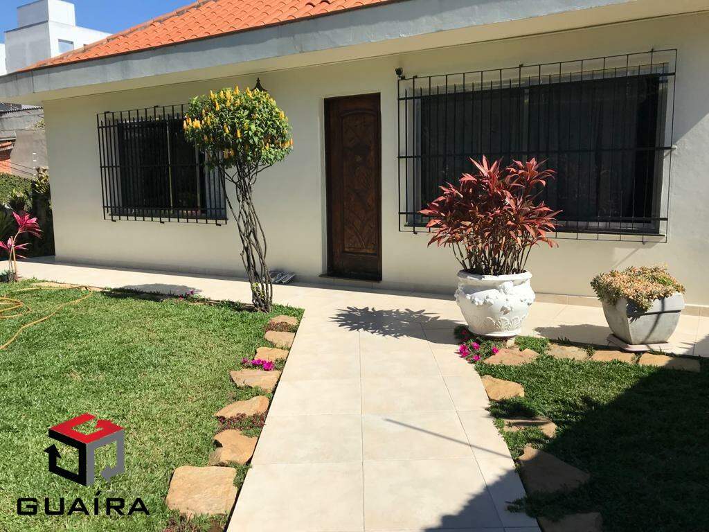 Casa à venda com 3 quartos, 240m² - Foto 18