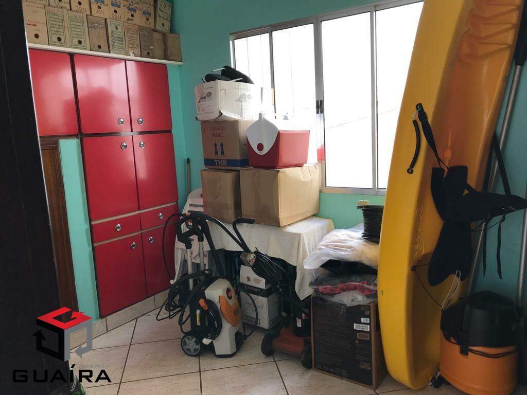 Casa à venda com 3 quartos, 240m² - Foto 12