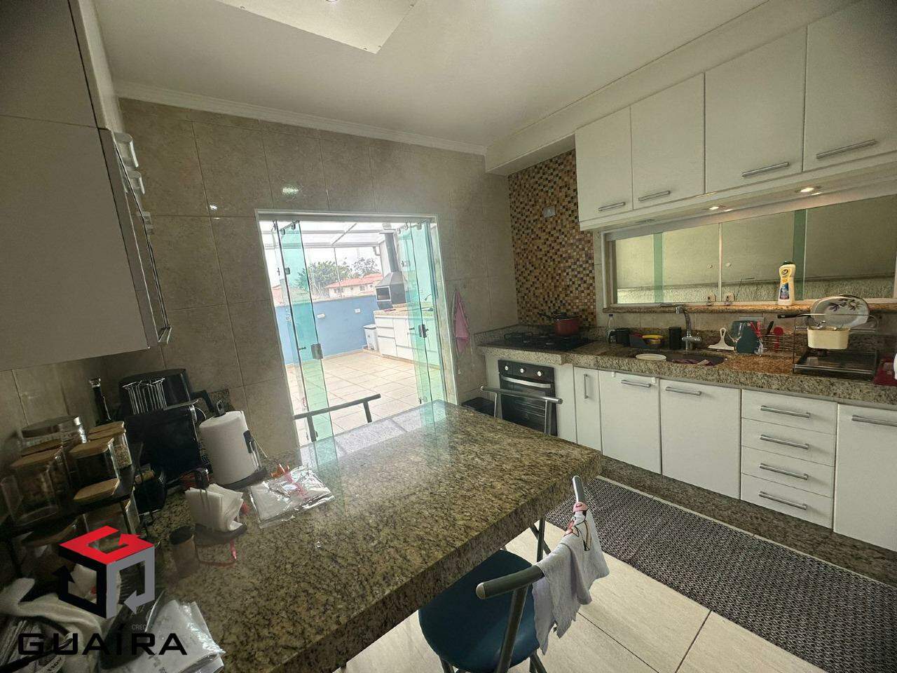 Sobrado à venda com 3 quartos, 282m² - Foto 11