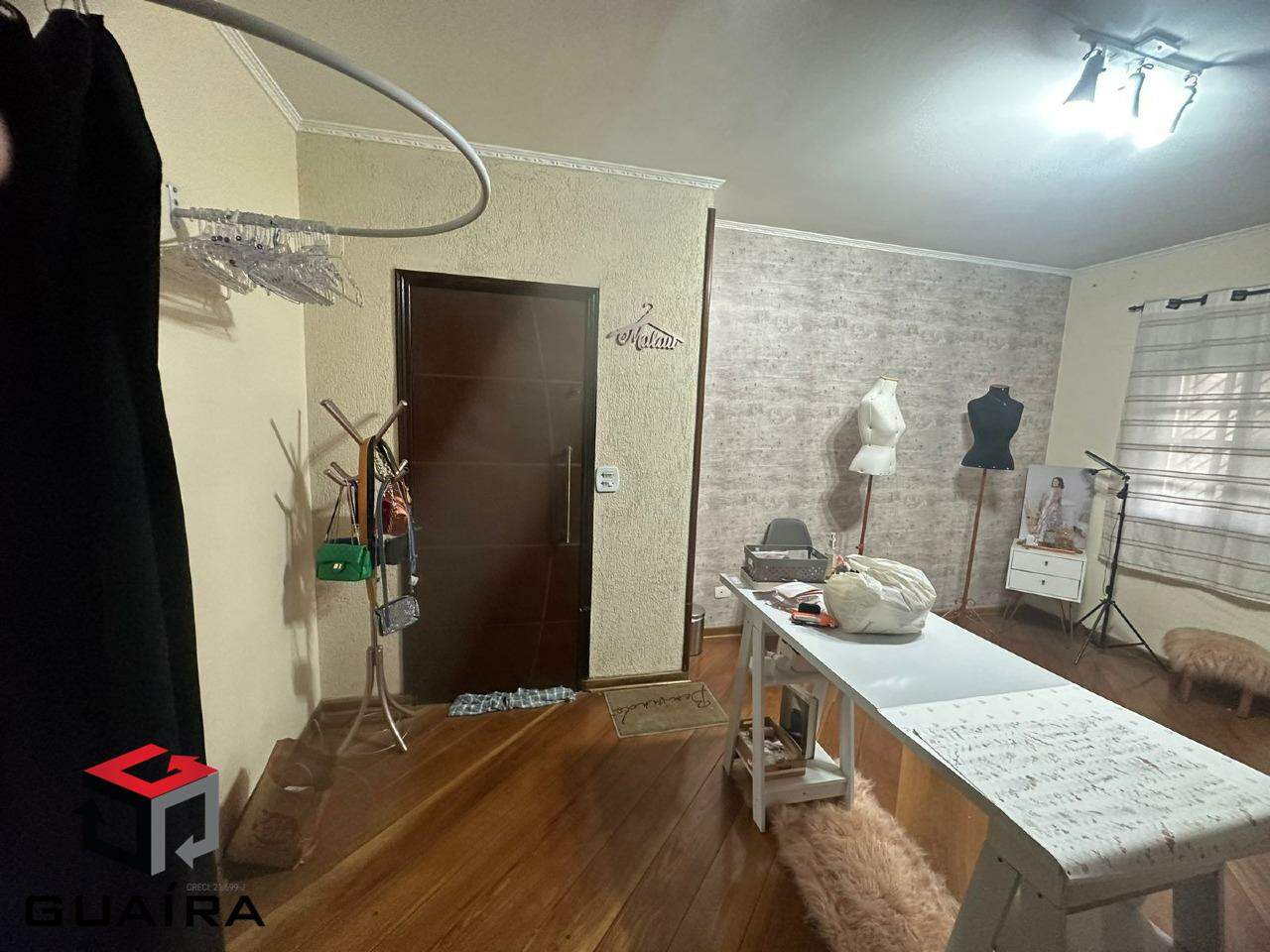 Sobrado à venda com 3 quartos, 282m² - Foto 14