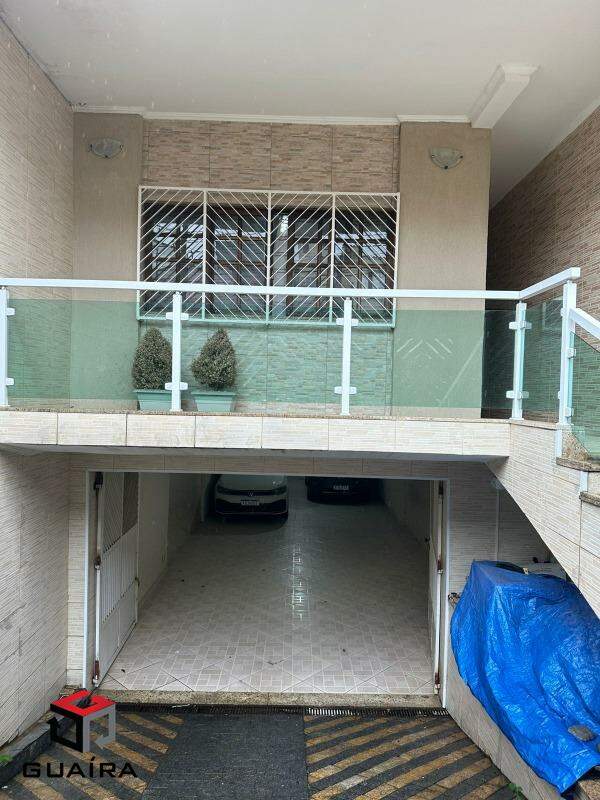 Sobrado à venda com 3 quartos, 282m² - Foto 27