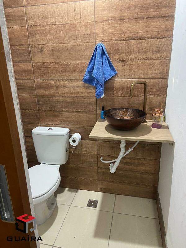 Apartamento à venda com 2 quartos, 40m² - Foto 16