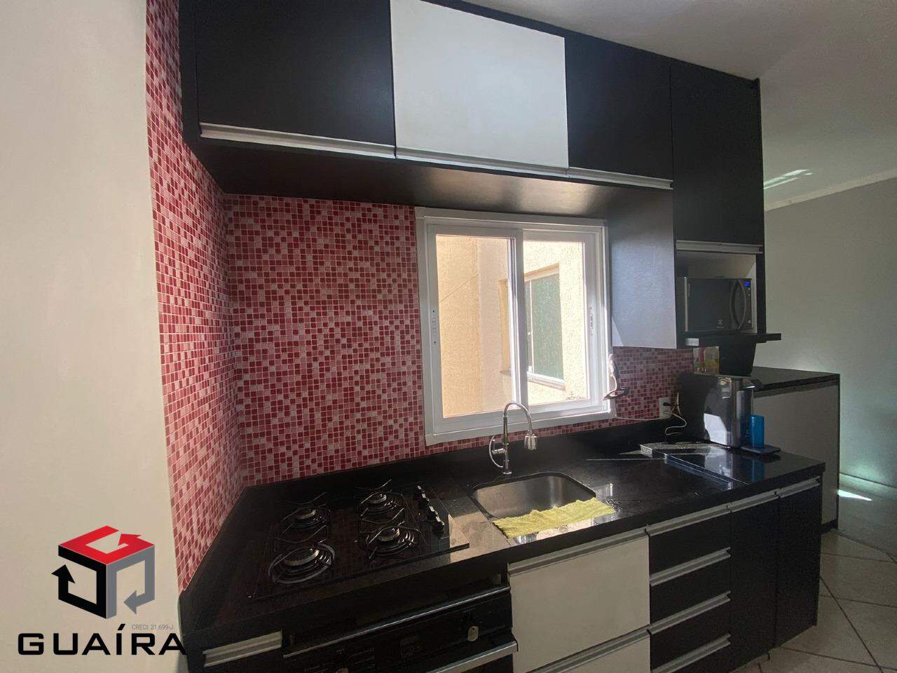 Apartamento à venda com 2 quartos, 40m² - Foto 5