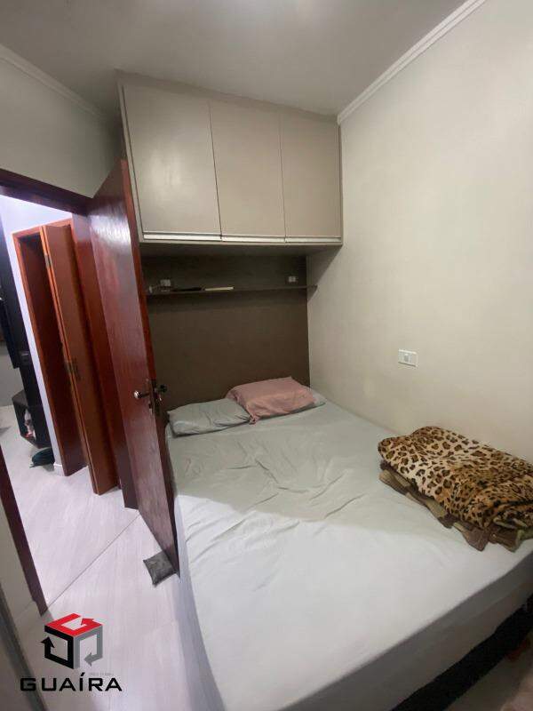 Apartamento à venda com 2 quartos, 40m² - Foto 10